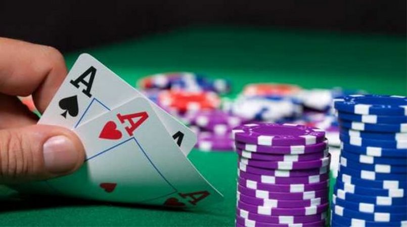 Chi tiết về cách chơi bộ môn Poker