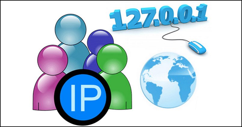 Hướng dẫn fake IP thông qua VPN