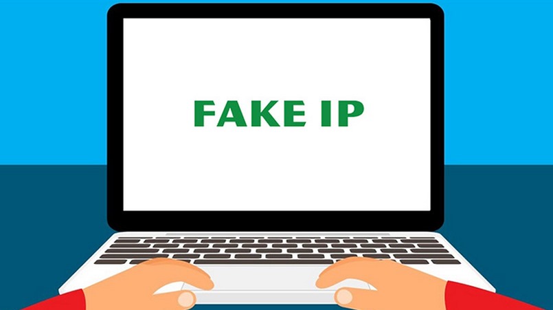 Phần mềm fake IP được lựa chọn nhiều nhất hiện nay