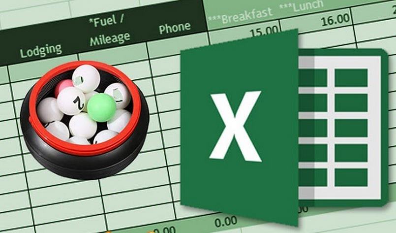 Phần mềm tính lô đề bằng excel rất hữu ích với dân cá cược